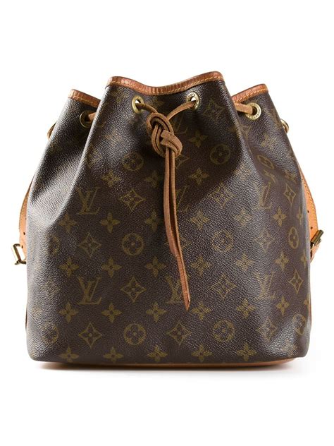 louis vuitton classic bucket bag|louis vuitton bucket bag monogram.